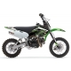 Serbatoio KLX - Dirt bike / Pit bike / Mini Moto