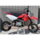 Serbatoio CRF70 - Dirt bike / Pit bike / Mini Moto