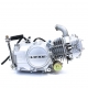 Motore Lifan 125cc Avviamento elettrico