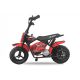 Mini Moto E superbike 250 W