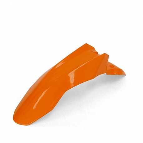 Parafango anteriore YCF - Arancione