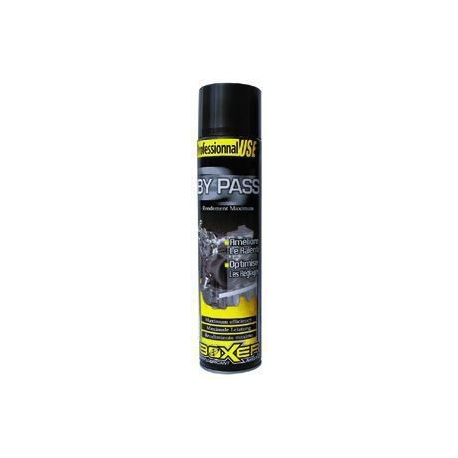 Spray pulitore carburatore BOXER 600ml