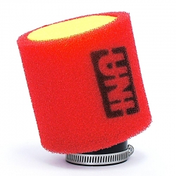 Filtro aria UNI Rosso / Giallo - ø37mm