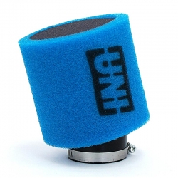Filtro aria UNI Blu / Nero - ø37mm