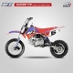 Dirt bike RFZ Junior 110 - Semi-Automatico