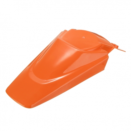 Parafango anteriore AGB27 - Arancione