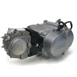 Motore LIFAN 125cc - Semi Automatico
