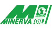 logo MINERVA OIL