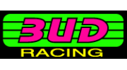 logo BUD Racing