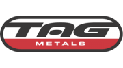 logo TAG Metal