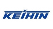 logo Keihin