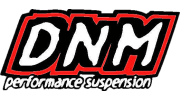 logo DNM