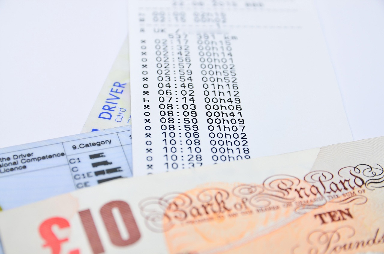 Documenti e requisiti per l'esenzione dal pagamento del bollo auto.