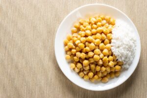 I legumi in scatola vanno sciacquati? Sì, per togliere il sale e ridurre il gonfiore