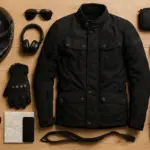 Quali accessori sono indispensabili per viaggiare in moto? Scopri cosa ti semplifica davvero la vita