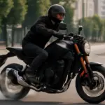 Come funziona la frenata combinata sulle moto: una soluzione che riduce i rischi in città e fuori