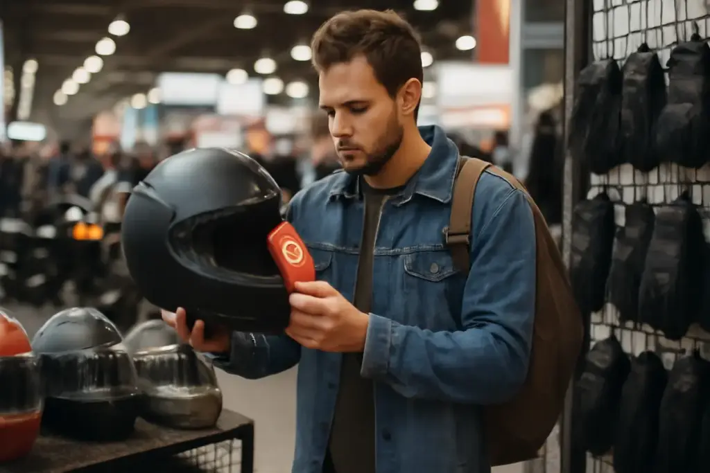 Fiere accessori moto: dove trovare gli sconti esclusivi che non trovi nei negozi online