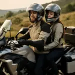 Migliori motociclette adventure per chi viaggia in coppia: i dettagli che garantiscono comfort a entrambi
