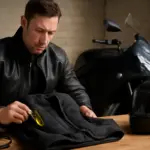 Giubbotti airbag per motociclisti: quali supportano l’aggancio rapido e come scegliere quello giusto