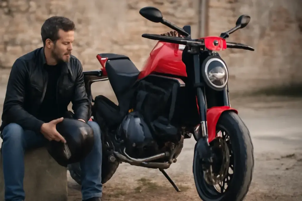 Recensione Ducati Monster 937: cosa cambia veramente rispetto alla versione precedente, parere dopo il test