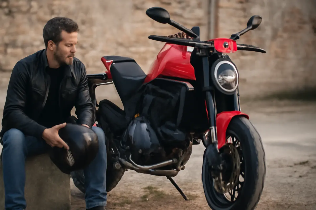 Recensione Ducati Monster 937: cosa cambia veramente rispetto alla versione precedente, parere dopo il test
