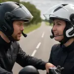 I migliori interfono moto per comunicare senza distrazioni: risparmia tempo e stress nei viaggi