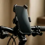 Supporti porta telefono universali da manubrio: trova il modello che non vibra mai