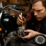 La regolazione della carburazione sulle moto a carburatore: i passaggi essenziali per evitare danni irreversibili