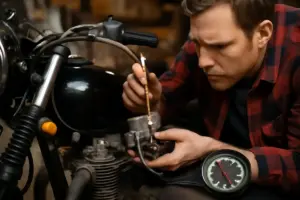 La regolazione della carburazione sulle moto a carburatore: i passaggi essenziali per evitare danni irreversibili
