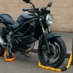 Sistemi antifurto per moto più efficaci: le soluzioni moderne che scoraggiano i ladri