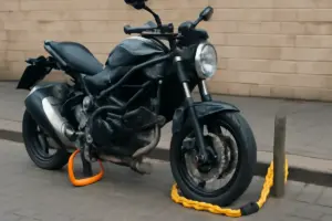 Sistemi antifurto per moto più efficaci: le soluzioni moderne che scoraggiano i ladri
