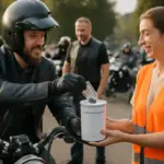 Motoincontri solidali: il modo migliore per unire passione e beneficenza in sella alla tua moto