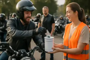Motoincontri solidali: il modo migliore per unire passione e beneficenza in sella alla tua moto