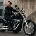 Harley-Davidson Softail Standard: perché potrebbe sorprenderti anche se non ami il custom classico