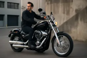 Harley-Davidson Softail Standard: perché potrebbe sorprenderti anche se non ami il custom classico