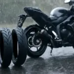 Gomme moto da pioggia: perché la scolpitura fa la differenza e quale scegliere per la massima tenuta
