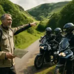 Tour guidati in moto: perché scegliere un’esperienza organizzata può farti scoprire itinerari nascosti