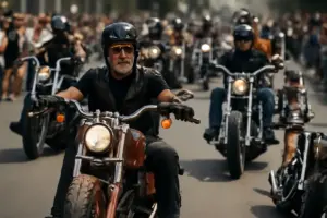 Come funziona una parata di moto custom? La particolarità che rende indimenticabile ogni edizione