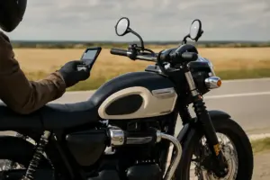 Recensioni moto classiche moderne: la linea intramontabile abbinata a tecnologie che semplificano ogni viaggio