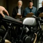 Contest tuning moto: i dettagli che fanno vincere davvero agli occhi dei giudici