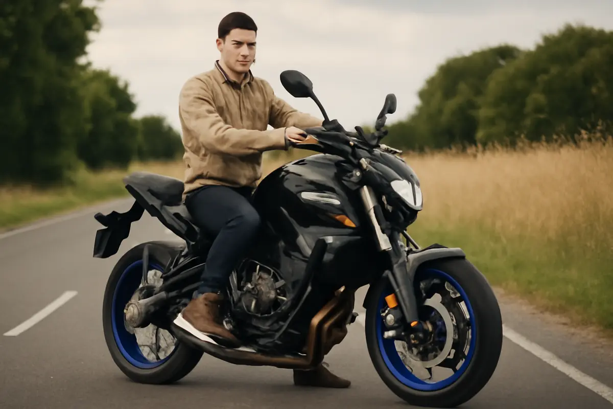 Yamaha MT-07 prova su strada: il dettaglio che la rende ideale come prima moto di media cilindrata