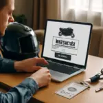 Come iscriversi a una fiera di accessori moto: il trucco per ottenere gadget esclusivi riservati ai partecipanti