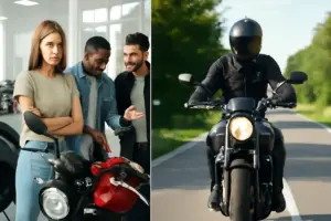 Qual è la differenza tra open day e demo ride? Evita la delusione scegliendo l’evento giusto per provare nuovi modelli