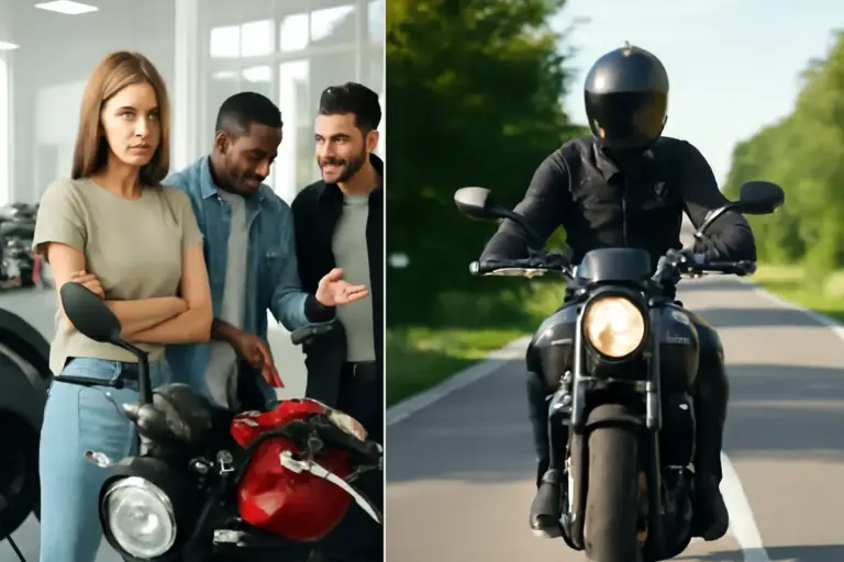 Qual è la differenza tra open day e demo ride? Evita la delusione scegliendo l’evento giusto per provare nuovi modelli