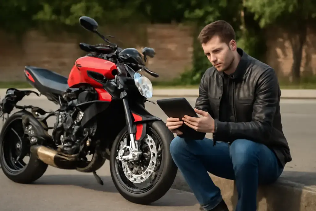 MV Agusta Brutale recensione: come cambia il feeling con la nuova elettronica a bordo
