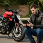 MV Agusta Brutale recensione: come cambia il feeling con la nuova elettronica a bordo