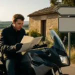 Giro turistico in moto: perché le tappe curate fanno la differenza nel comfort e nella sicurezza
