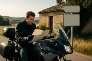 Giro turistico in moto: perché le tappe curate fanno la differenza nel comfort e nella sicurezza