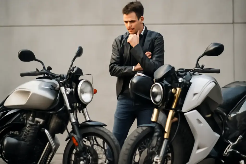 Quali sono le migliori moto elettriche per chi arriva da modelli termici? Il punto su velocità reale e autonomia