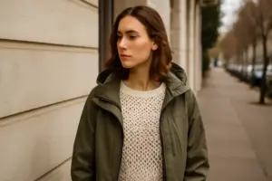 Perché l’abbigliamento traforato non è solo per l’estate? Protezione e comfort anche in mezza stagione